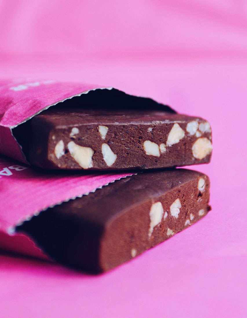 The Protein Kitchen 100 natural. 100 honest.