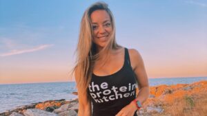 What Health Means to Us at the Protein Kitchen