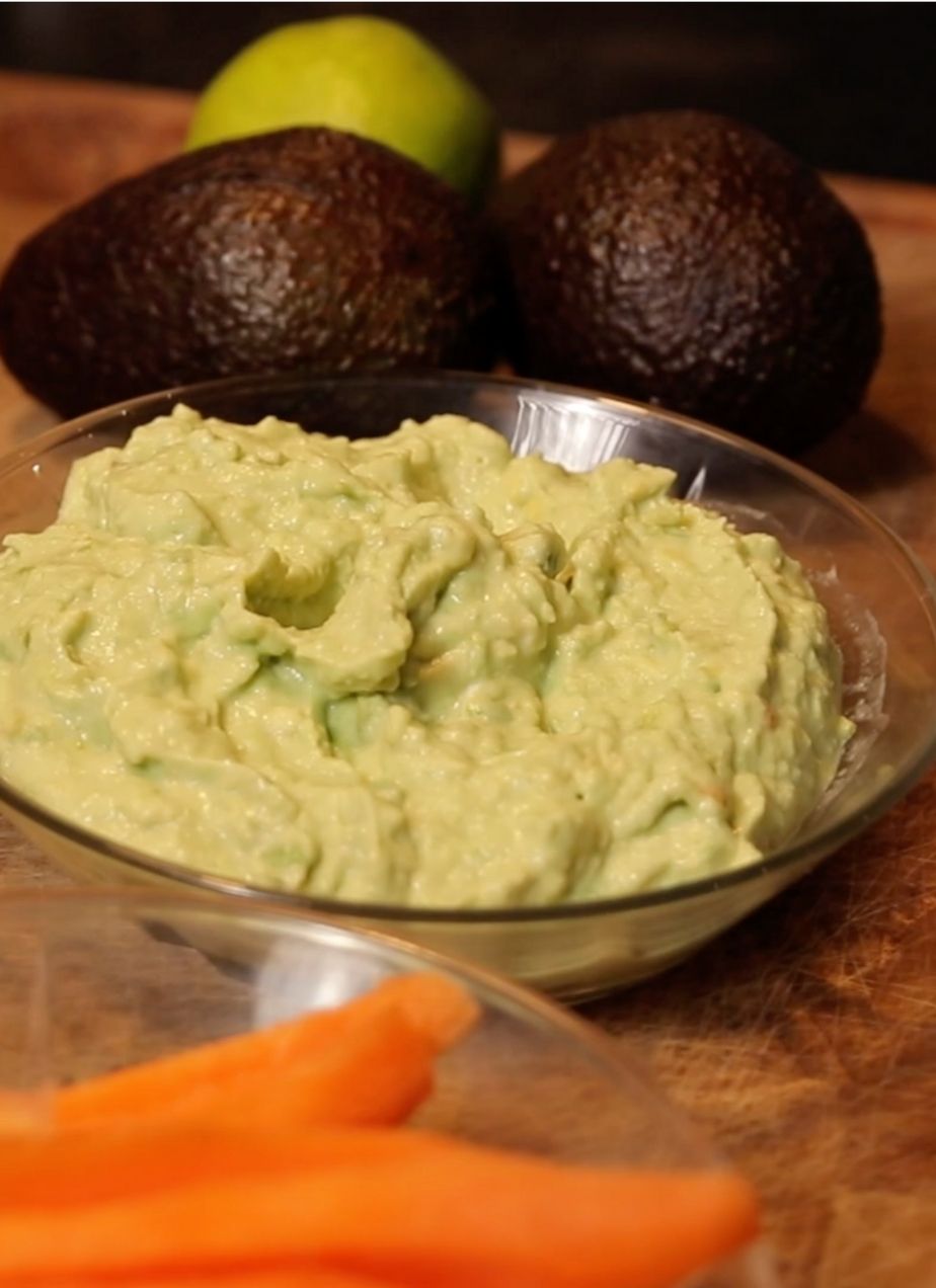 Avocado spread