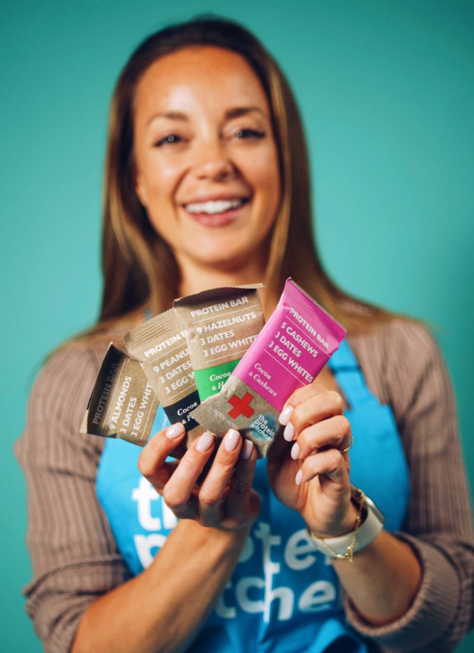 Delicious protein bar hacks you can't live without