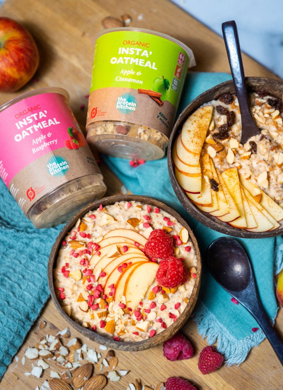 News – Insta' Oats